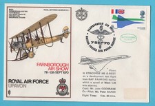 RAF Museum Covers - SC 1