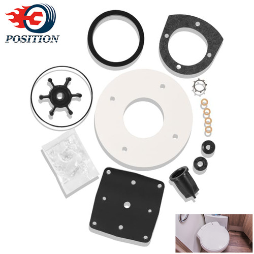 Replace for jabsco 37040 - for, 37040-0000