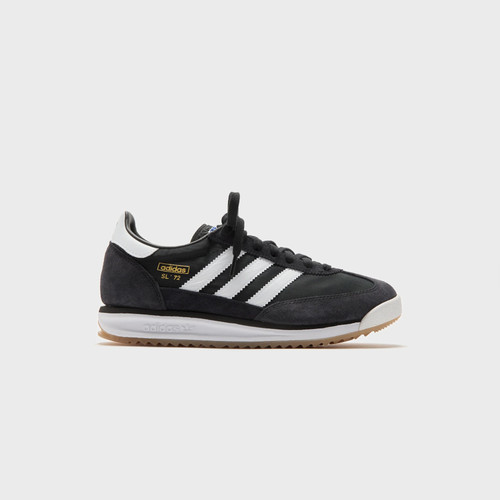 Adidas core black - adidas, 72