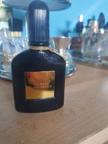 Tom ford black orchid 30ml - ford,