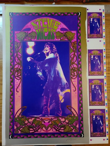 Stevie nicks original art - original,