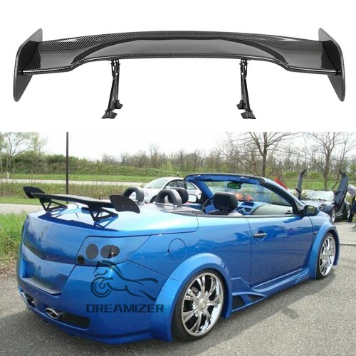 Carbon style racing - carbon, gt