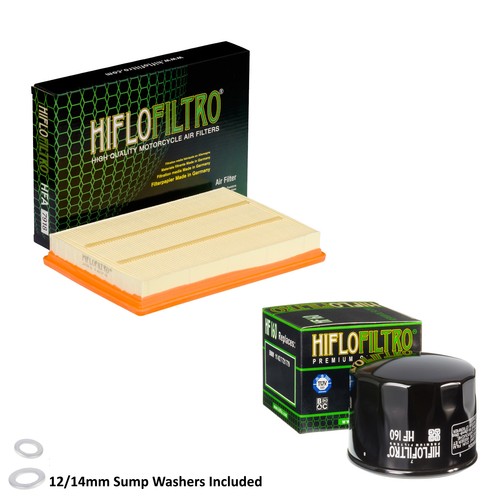S1000 sport oil filter - sport, and