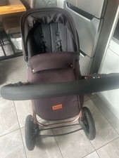 Ickle Bubba Stomp Luxe