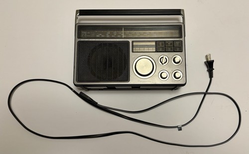 Vintage national panasonic - national,