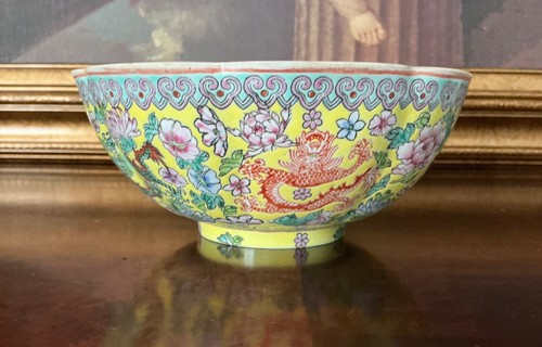 Scalloped egg shell - egg, porcelain
