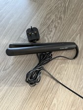 Cloud Nine C9-T1.0 Hair Straightener Styler Ceramic - Black