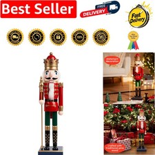 Traditional Nutcracker Soldier