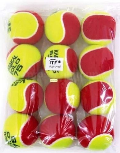 Karakal mini tennis red balls - karakal,