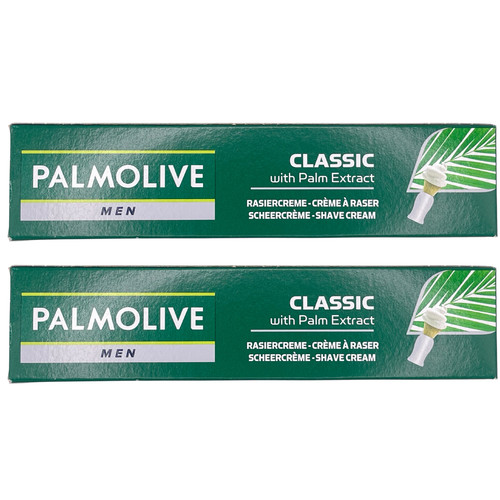 Palmolive classic shaving - palmolive,