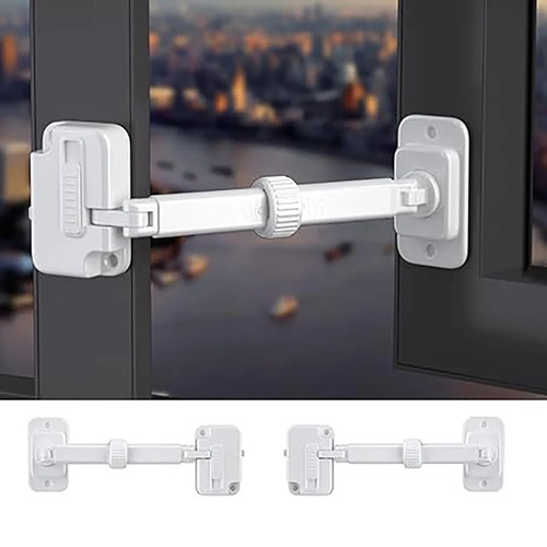 Window restrictor child pet - window,