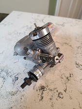 VTG Thunder Tiger Engine - 15