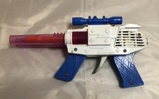 VINTAGE TWIN BARREL SPACE