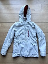 Roxy Ivory And Pink Ski