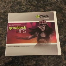 Zumba Fitness - Greatest Hits