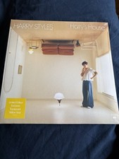 HARRY STYLES LP Harrys House