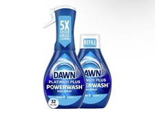 Dawn Powerwash Spray Starter