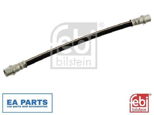 Brake hose for california - brake,