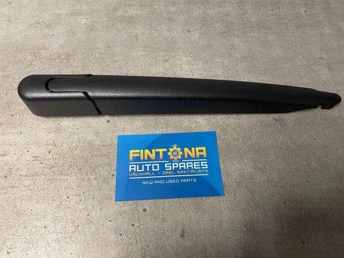 Original oem vauxhall astra - astra, h
