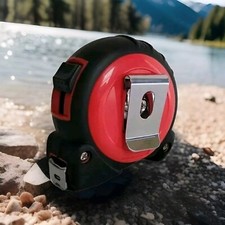 BAUER 12 ft. x 5/8 in