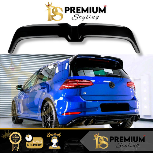 Golf mk7 gtd gti r - 7,