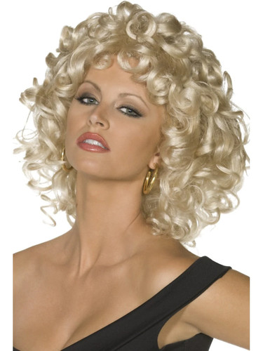 Grease sandy wig last - sandy,