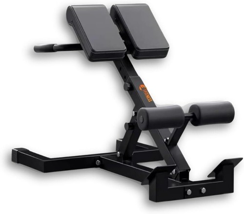 Roman bench for - lumbar, back