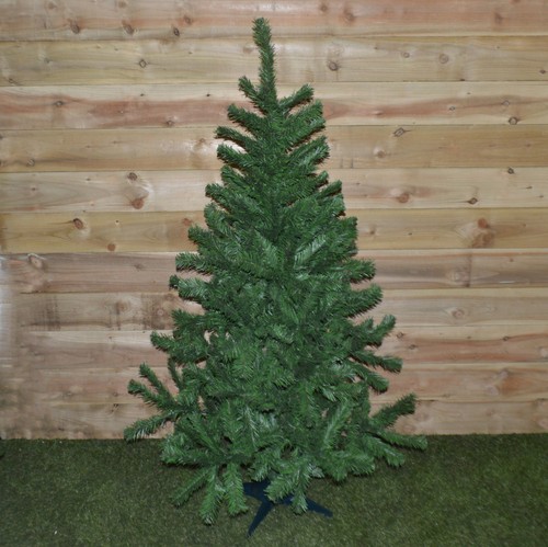 4ft colorado spruce christmas - 4ft,