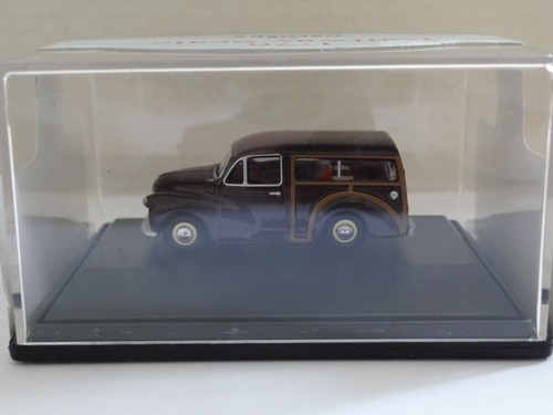 Oxford diecast morris - diecast,