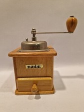 D1-BE ZASSENHAUS COFFEE