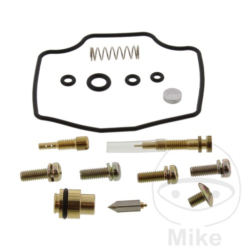 Tourmax carb repair - tourmax,