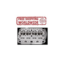 New Engine  CYLINDER HEAD FOR
