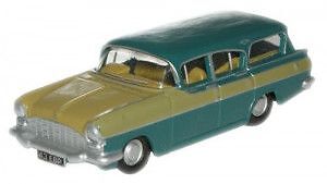 Oxford diecast 76cfe005 - oxford,