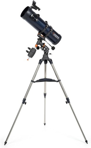 Celestron astromaster 130eq - celestron,