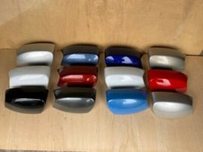 genuine side mirror cup ford c-max 15-19 driver passanger blue white black red 