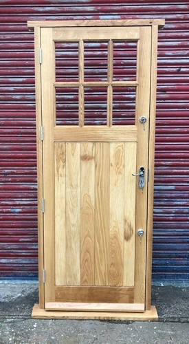Bespoke cottage style solid - bespoke,