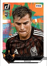 Ettson Ayon - Silver Rookie Kings - Panini Donruss 2024/25