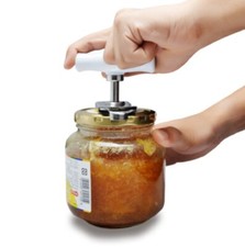 Adjustable Jar Opener Tool