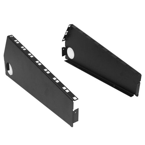 Console side panels - console,