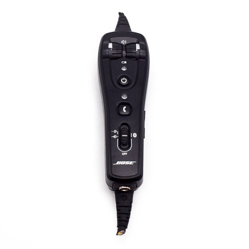Original bose a20 anr - original, aviation