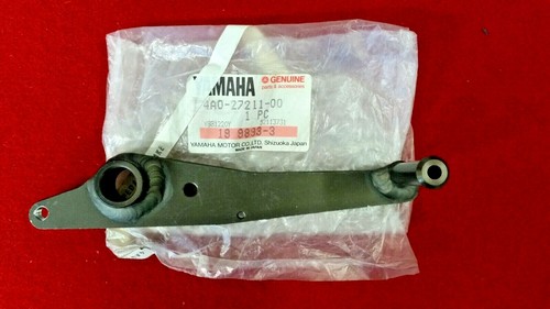 Yamaha tz500 rear - tz500, brake
