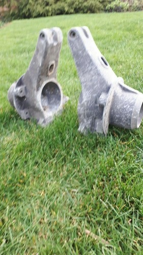 Pair rear uprights price - rear, uprights,