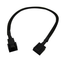 Evercool EC-DF014 PWM fan extension cable (AK-CBFA01-30)