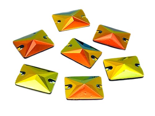 Resin rectangle shape - resin,