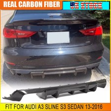 For Audi A3 Sline S3 Sedan