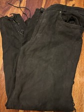 Vintage Men’s Bikers Gearbox