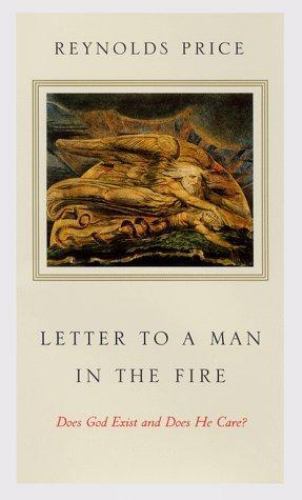 Letter man the fire - a,