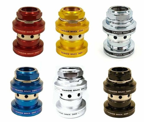 Tange bmx 320 head set - ,