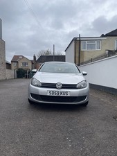 VW Golf S 1.4l Petrol Mk6