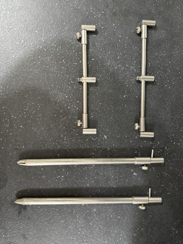 Solar rod buzz bars and - buzz,